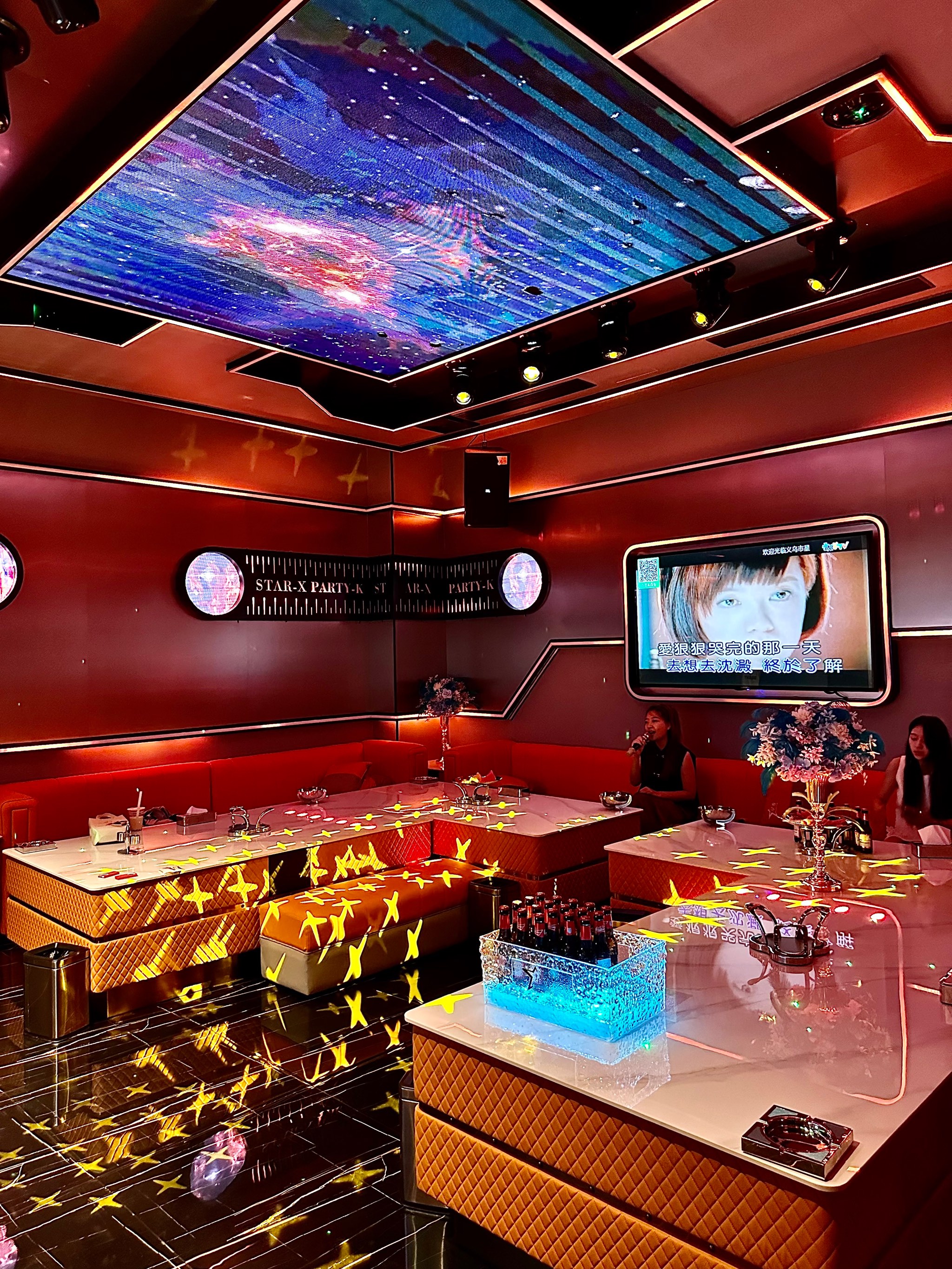 南阳商务ktv商务ktv有没有推荐-桐柏县ktv预定