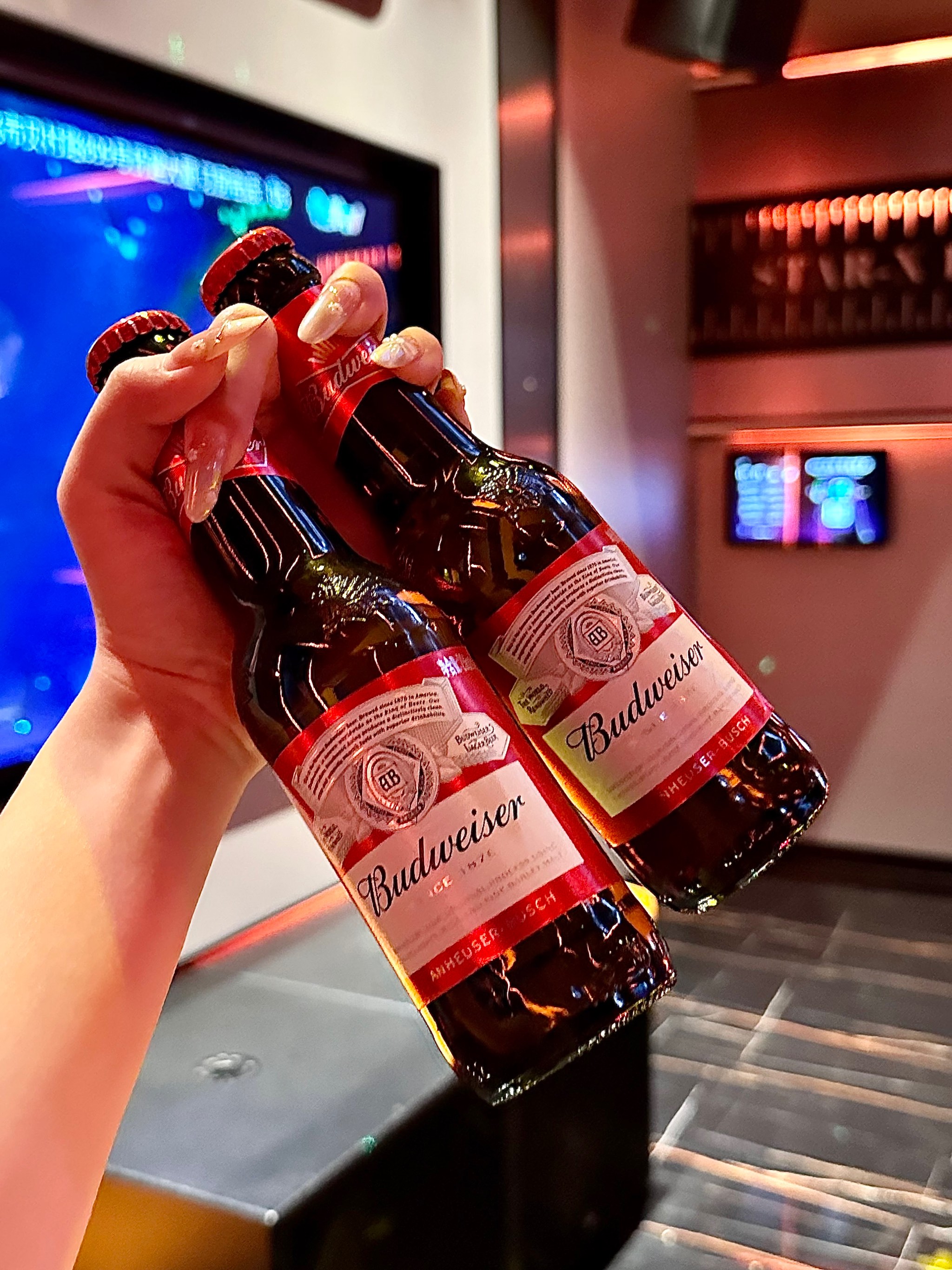 南阳商务ktv环境好吗值得选择-桐柏县ktv预定