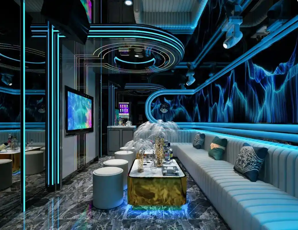 南阳商务KTV推荐Top3-桐柏县ktv预定